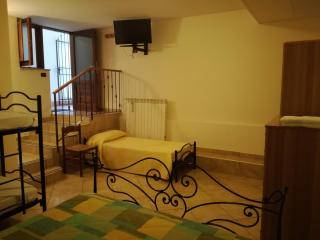 Agriturismo Costiera Amalfitana - Tramonti - 6