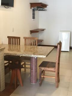 Suites Grande Tenorio - Ubatuba - 1