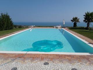 In collina sul mare... - Montenero di Bisaccia - 3