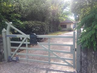 The Lodge at Bodenlodge - Malahide - 6