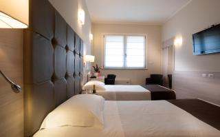 Hotel Montereale - Pordenone - 0