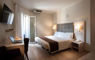 Hotel Montereale - Pordenone - 8