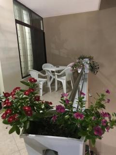 Hotel Villa Aljor - Golem - 1