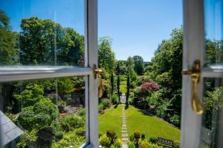 The Cors Country House - Laugharne - 8