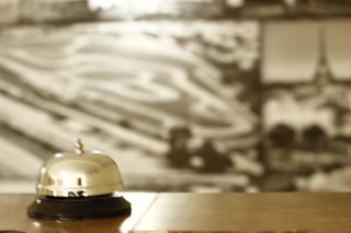HOTEL INTERLAGOS - São Paulo - 1
