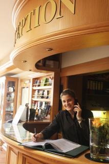 Hotel Central Garni - 6