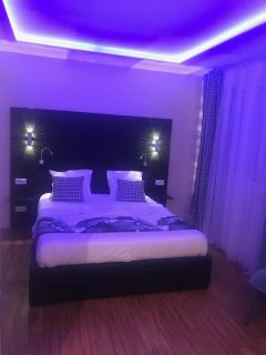 chambre suite B&B - Montpellier - 7
