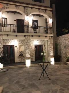 Hotel Boutique Rancho San Jorge - Bernal - 9
