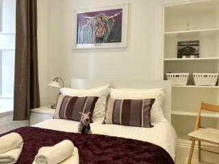 Heart Of Edinburgh City Flat - Edimburgo - 0