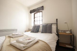 Marina Humber View Apartment - Hull - 0