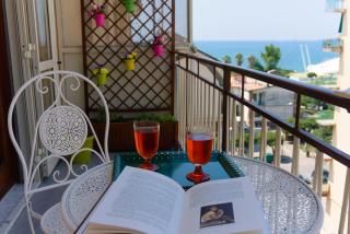 Neverending Sea Luxury Apartment in Salerno Center - Salerno - 9