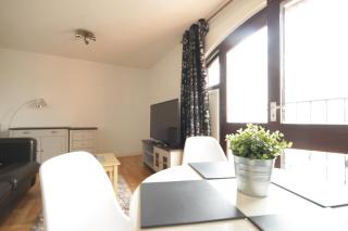 Marina Humber View Apartment - Hull - 4