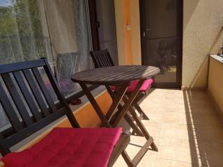 Privates, schönes und grosses Appartement in Goldstrand - Golden Sands - 5