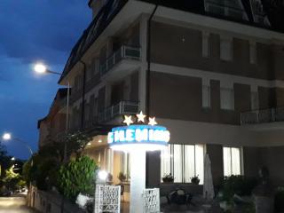 Hotel Fleming - Fiuggi - 6