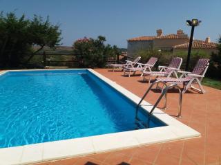 Villa con Piscina Stintino - Stintino - 7