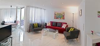 Loft Orchidee - Überlingen - 5