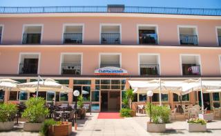 Club Vacanze In - Cervia - 0
