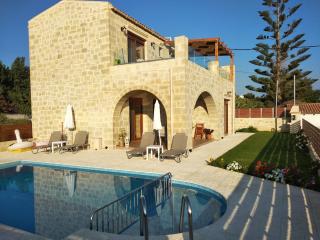 Villa Katerina - Agia Marina Nea Kydonias - 0