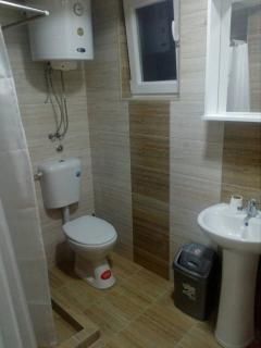Villa & Apartments Petkoski - Ohrid - 9