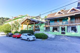 Zermatt Hotel - Gramado - 0