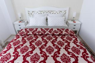 Carla's apartment -shuttle - 3