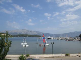 Apartments Lumbardina - Lumbarda - 1