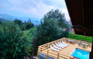 Cottage Kurshevel - Slawske - 6