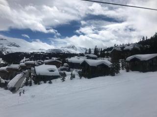 Chalet Greystone - 8