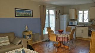 villa OLERON - Chaucre - 5