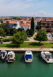 Villa Benelux - Zadar - 0