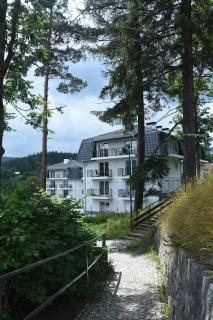 Apartamenty Magnum - Szklarska Poręba - 2