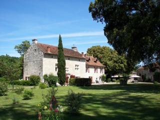 Domaine du Noble - Saint-Jean-de-Thurac - 0