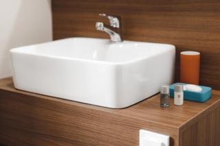 Hotel Castle Rastatt - 1