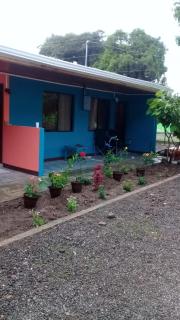 Cabinas Surf Side - Cahuita - 6