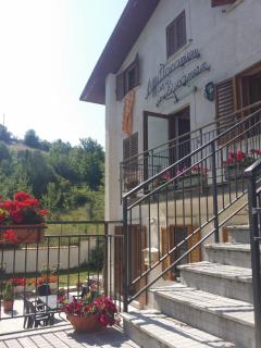 Il Bucaneve - Barrea - 4