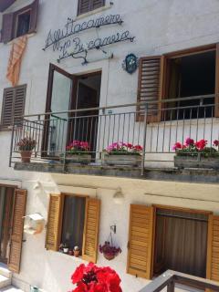 Il Bucaneve - Barrea - 5