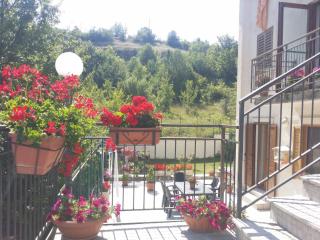 Il Bucaneve - Barrea - 6