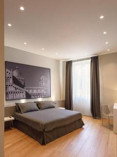 Palazzo Vasarri - Luxury design suites - Montevarchi - 1
