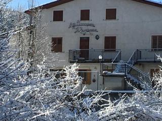 Il Bucaneve - Barrea - 7