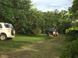 Tiquisia Lodge - Curubandé - 6