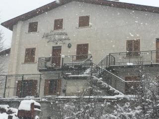 Il Bucaneve - Barrea - 8