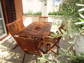 Apartments by the sea Slatine, Ciovo - 15916 - 6