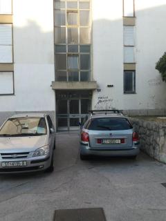 Apartments with WiFi Split - 16079 - Split - 8
