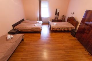 Eka&Nino GuestHouse - Mestia - 7