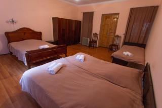 Eka&Nino GuestHouse - Mestia - 2