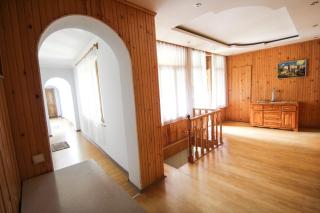 Eka&Nino GuestHouse - Mestia - 3