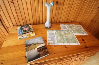 Eka&Nino GuestHouse - Mestia - 5