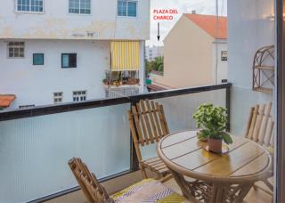 Apartamento centro Puerto de la Cruz - Puerto de la Cruz - 5