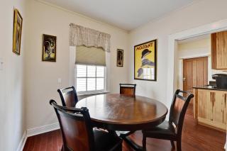 New Orleans Cottage - New Orleans - 8
