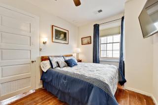New Orleans Cottage - New Orleans - 6